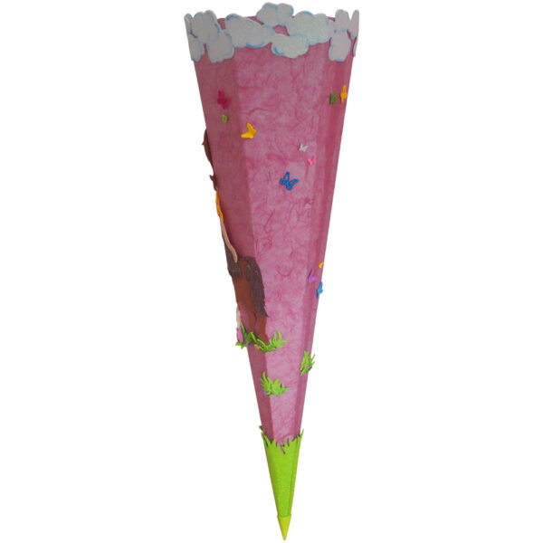 Zuckertüte/ Schultüte "Pferdefreundin" – Bild 4