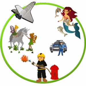 Bastelsets & Komplettsets